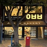 Abebe Bakery Seoul - 