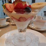 和光ティーサロン - 