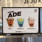 Abebe Bakery Seoul - 