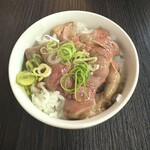 二代目はまぐりラーメン しえる - 