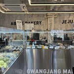 Abebe Bakery Seoul - 