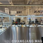 Abebe Bakery Seoul - 