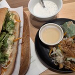 バインミー シン チャオ 松戸店 - 