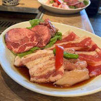 渋谷焼肉 KINTAN - 