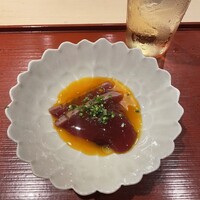 鮨 竜胆 - 