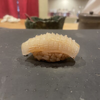 鮨 竜胆 - 