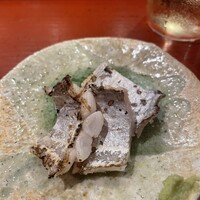 鮨 竜胆 - 