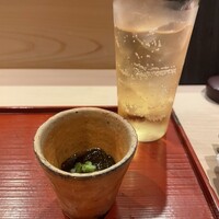 鮨 竜胆 - 