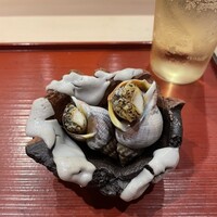 鮨 竜胆 - 