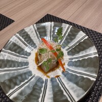 名駅 鮨 Sublime - 