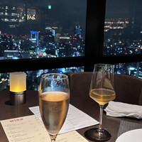 Prime42 steakhouse & sky bar - 