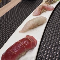 名駅 鮨 Sublime - 