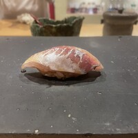 鮨 竜胆 - 