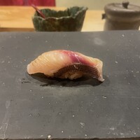 鮨 竜胆 - 