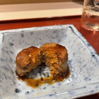 鮨 竜胆 - 