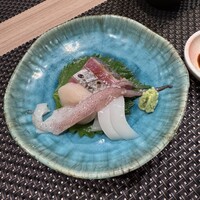 名駅 鮨 Sublime - 