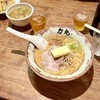 ラーメン 力丸