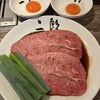 焼肉&手打ち冷麺 二郎 柳橋店