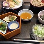 和食麺処 サガミ - 