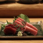 三軒茶屋 穂のか - 