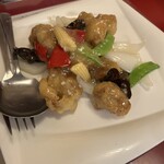 横浜中華街 中國上海料理 四五六菜館 - 