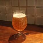 Hachihare - 常陸ネスト グリーンホップス