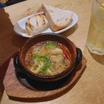 JINNAN CAFE 渋谷 - 