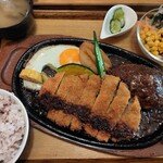 うしろのしょうめんだーれ - 