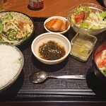 海人酒房 池袋サンシャインシティ - 