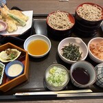 和食麺処 サガミ - 