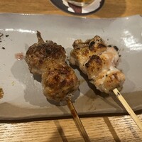 地葉はなれ - 