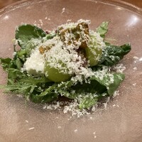 リストランテ野呂 - 