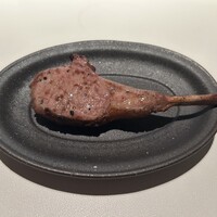ラステイクス - 