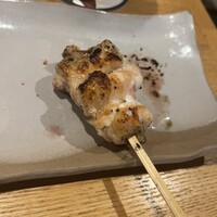地葉はなれ - 