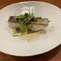 リストランテ野呂 - 