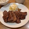 牛たん料理 閣 ブランドーム本店