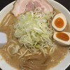 こってりらーめん 誉 新松戸店