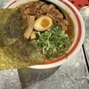 まる徳ラーメン 石津店