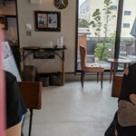 Cafe だいな荘 - 