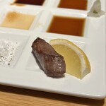 焼肉旬やさい ファンボギ - 