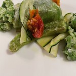 おしゃべりきのこ - 