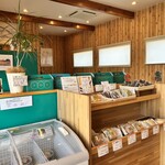 ベーグル ファンズ - 