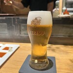 焼肉旬やさい ファンボギ - 