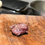 焼肉旬やさい ファンボギ - 