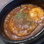 わぎゅう食堂 くらもち - 