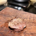 焼肉旬やさい ファンボギ - 