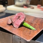 焼肉旬やさい ファンボギ - 