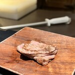 焼肉旬やさい ファンボギ - 