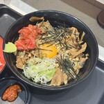 名代 富士そば - 