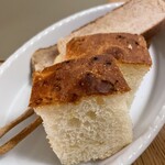 おしゃべりきのこ - 